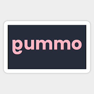 gummo Magnet